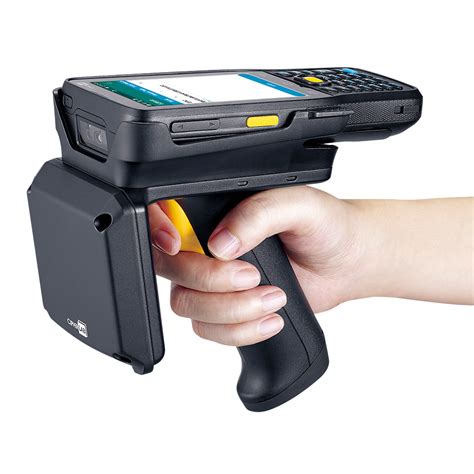 where can i use a rfid reader scanner|rf gun scanner small labels.